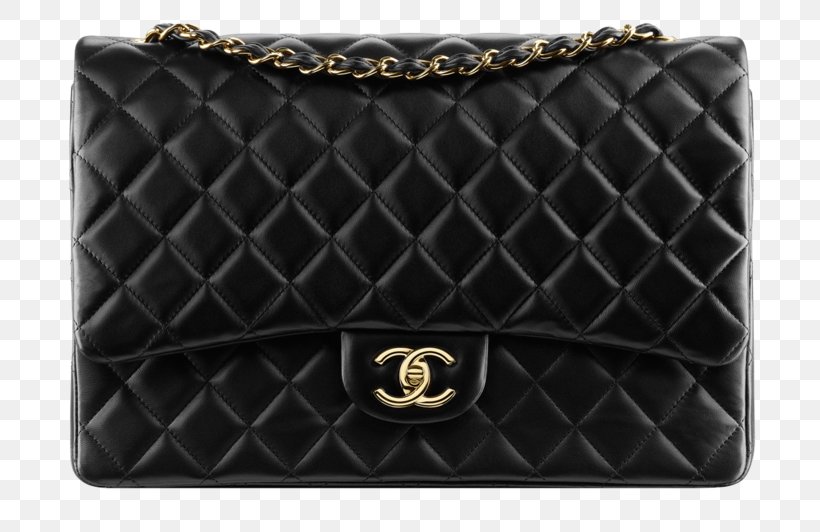 Chanel Handbag Fashion Shopping, PNG, 745x532px, Chanel, Bag, Black, Brand, Chanel Limited Download Free