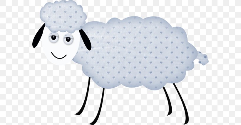 Clouds & Sheep Clip Art, PNG, 600x427px, Sheep, Cartoon, Clouds Sheep, Fictional Character, Goat Download Free