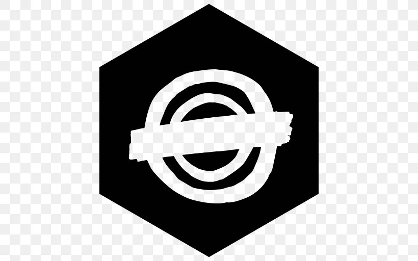 Brand Symbol Logo, PNG, 512x512px, Emblem, Black, Brand, Color, Gainsboro Download Free