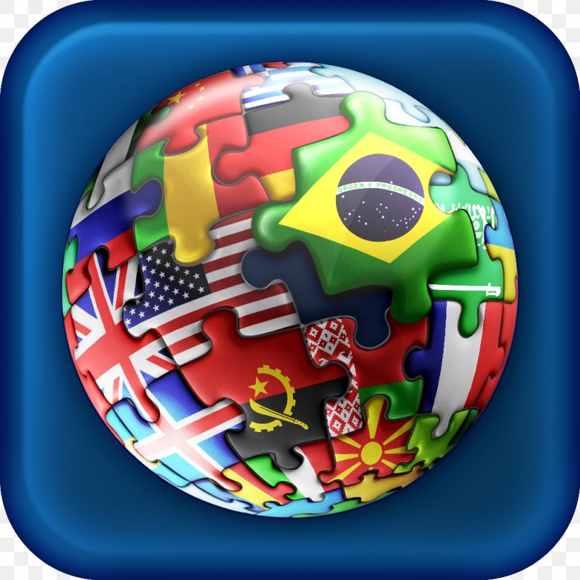 Geography Drive USA App Store Game Quiz, PNG, 1024x1024px, Geography, App Store, Apple, Ball, Game Download Free