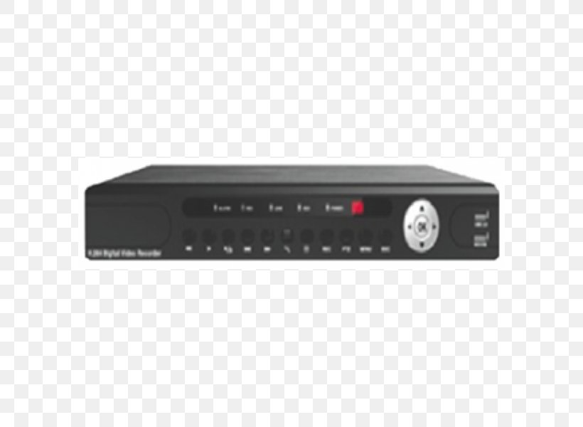 High Efficiency Video Coding Analog High Definition Digital Video Recorders Closed-circuit Television Network Video Recorder, PNG, 600x600px, High Efficiency Video Coding, Analog High Definition, Audio Equipment, Audio Receiver, Bnc Connector Download Free