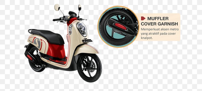 Honda Scoopy Scooter Car Honda Civic, PNG, 700x368px, Honda, Automotive Lighting, Automotive Wheel System, Bicycle Accessory, Brand Download Free