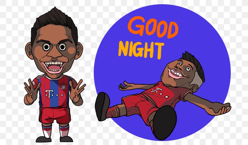 Illustration Cartoon Clip Art Painting, PNG, 750x480px, Cartoon, Art, Child, Fc Bayern Munich, Fiction Download Free