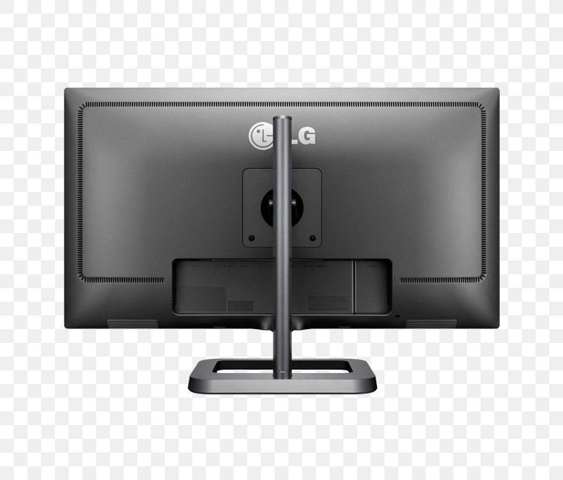 IPS Panel Computer Monitors 4K Resolution LG MU97-B LG Electronics, PNG, 700x700px, 4k Resolution, Ips Panel, Computer Monitor, Computer Monitor Accessory, Computer Monitors Download Free