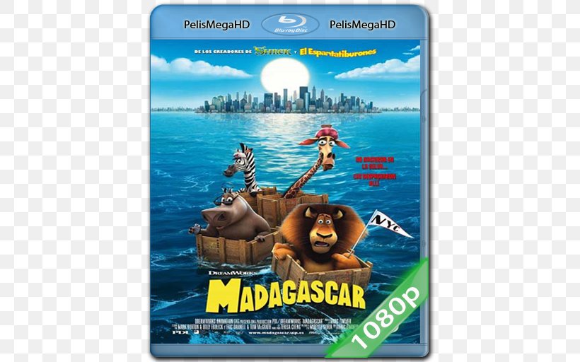 Marty Melman Alex Madagascar Film, PNG, 512x512px, 2005, Marty, Adventure Film, Advertising, Alex Download Free