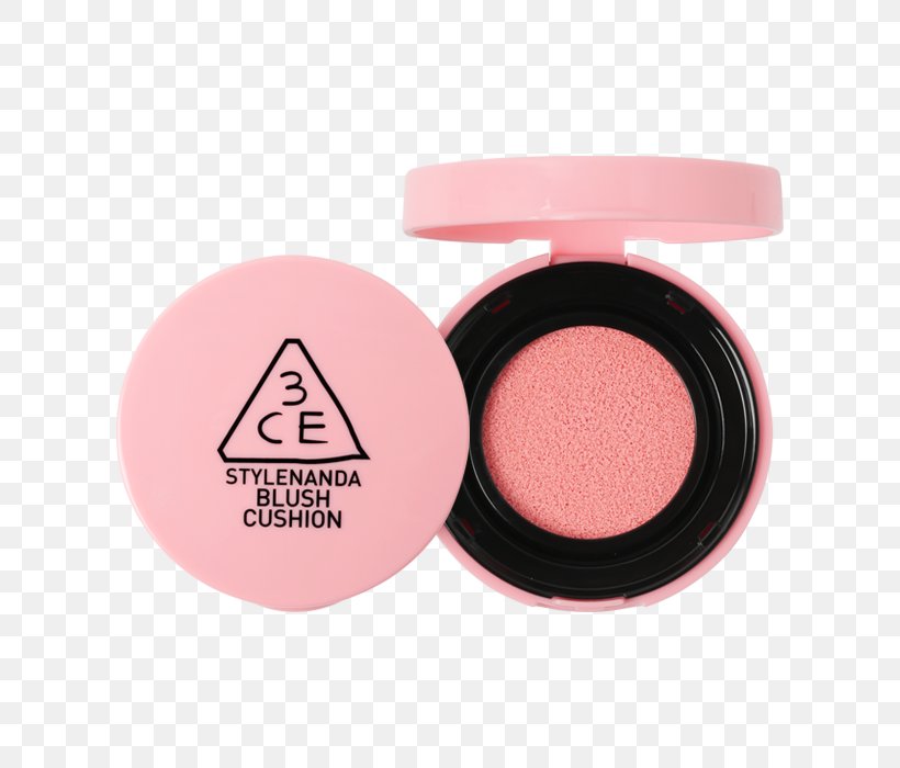 Rouge Cosmetics Cushion Stylenanda Color, PNG, 700x700px, Rouge, Beauty, Cheek, Color, Concealer Download Free