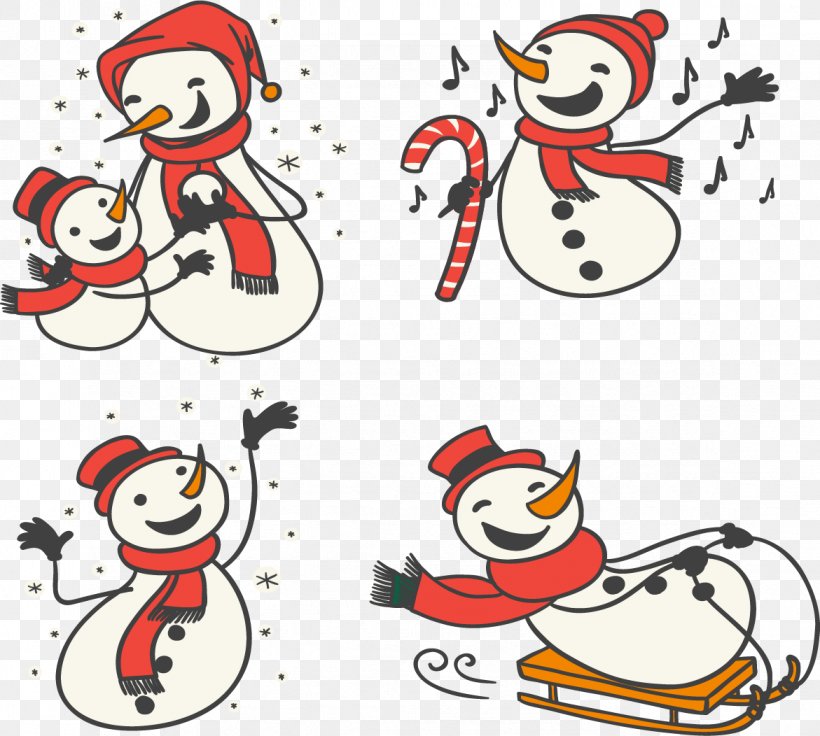 Snowman Winter Clip Art, PNG, 1171x1052px, Snowman, Area, Art, Artwork, Beak Download Free