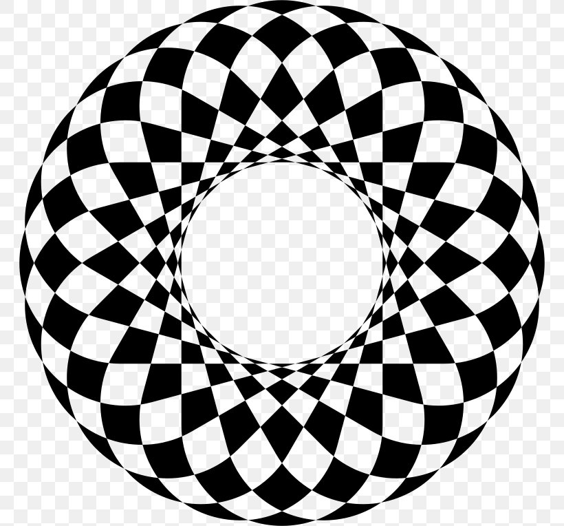Black And White Drawing Pattern, PNG, 764x764px, Black And White, Area, Art, Ball, Black Download Free