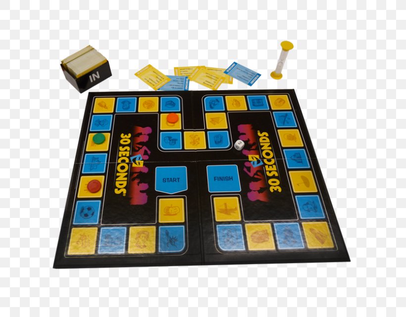 Board Game 30 Seconds Google Play, PNG, 640x640px, 30 Seconds, Board Game, Game, Games, Google Play Download Free