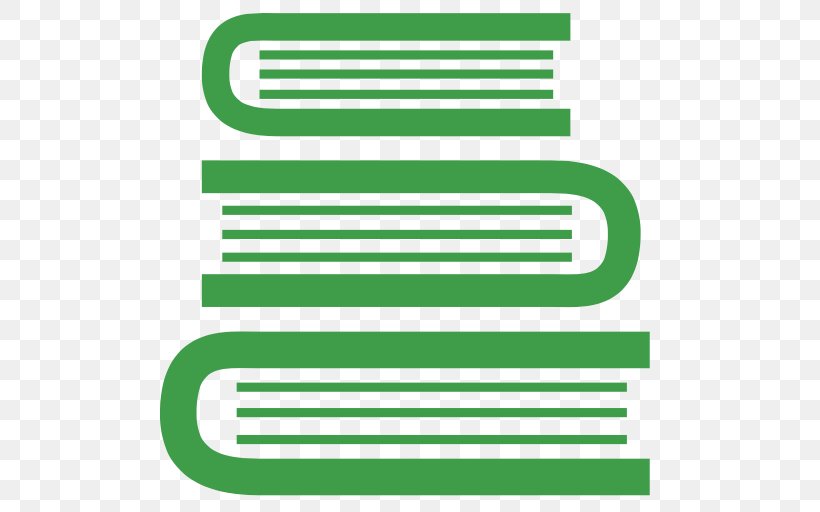 Book Clip Art, PNG, 512x512px, Book, Area, Brand, Green, Library Stack Download Free