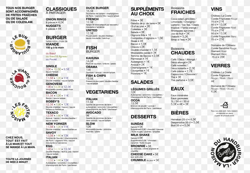 Burger Bar,La Maison Du HanDBurger Restaurant Hamburger L'académie Du Sourire Chanel, PNG, 4252x2953px, Restaurant, Aixenprovence, Area, Bar, Chanel Download Free