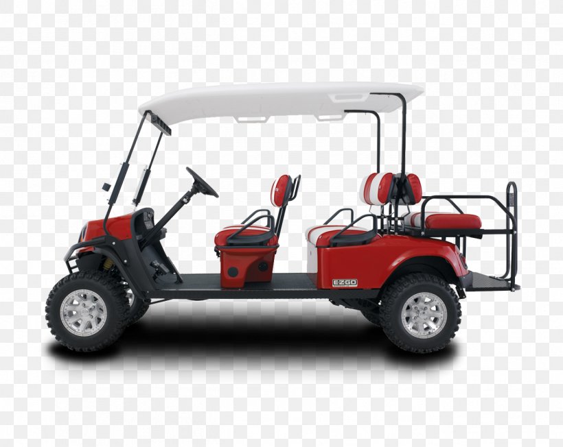 Cart E-Z-GO Golf Buggies Cushman, PNG, 1301x1035px, Car, Automotive Exterior, Cart, Club Car, Cushman Download Free