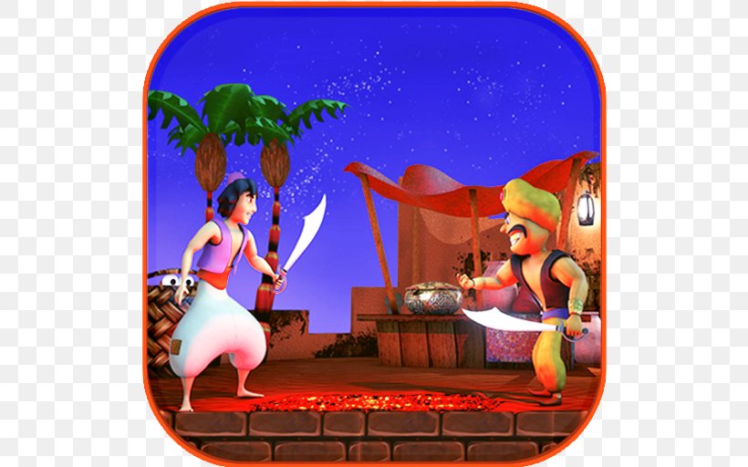 Endless Adventure Story Of Aladin Run World Adventure Aladin Pyramid World Prince Aladdin Adventure Run Android, PNG, 512x512px, Android, Aladdin, Art, Fun, Game Download Free