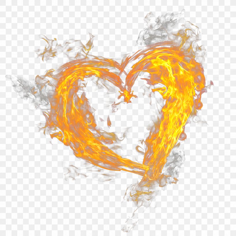 Fire Flame Light, PNG, 6000x6000px, Watercolor, Cartoon, Flower, Frame, Heart Download Free