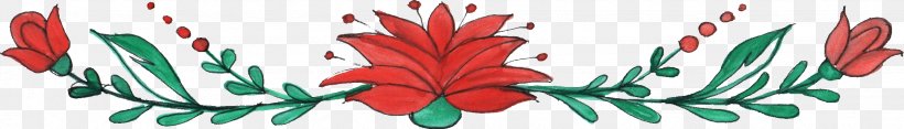 Flower Clip Art, PNG, 2250x323px, Flower, Drawing, Floral Design, Green, Picture Frames Download Free