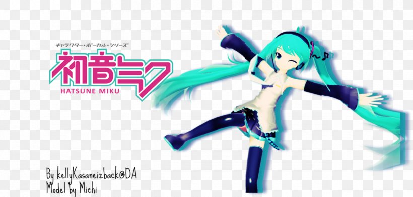 Hatsune Miku Logo Character Clothing, PNG, 1290x619px, Watercolor, Cartoon, Flower, Frame, Heart Download Free