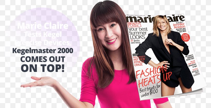Im Yoon-ah Marie Claire Fashion Magazine Beauty, PNG, 792x419px, Watercolor, Cartoon, Flower, Frame, Heart Download Free