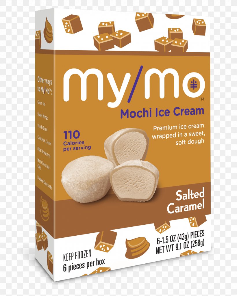 Mochi Ice Cream Milk Substitute, PNG, 1800x2250px, Mochi, Brand, Caramel, Chocolate, Cookies And Cream Download Free