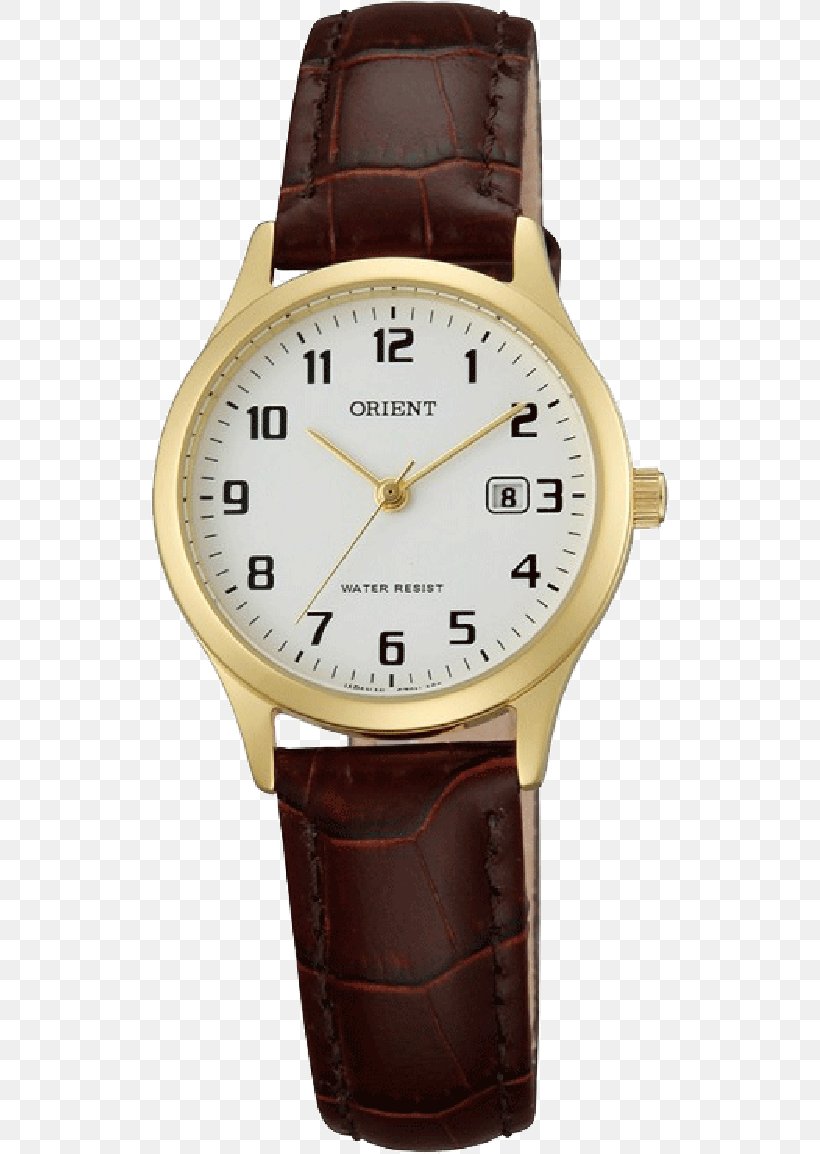 Orient Watch Quartz Clock Dial, PNG, 800x1154px, Orient Watch, Bijou, Brown, Clock, Dial Download Free