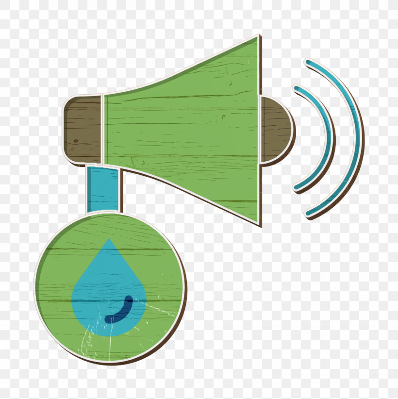 Protest Icon Megaphone Icon Water Icon, PNG, 1152x1156px, Protest Icon, Geometry, Green, Line, Mathematics Download Free