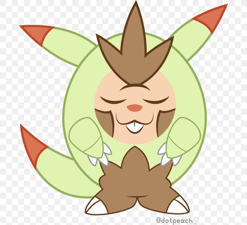 Quilladin Chespin Pokémon X And Y Evolution, PNG, 695x747px, Quilladin, Artwork, Cartoon, Chespin, Corocoro Comic Download Free