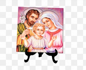 Holy Family Nazareth Sacred Religion, PNG, 563x750px, Holy Family ...