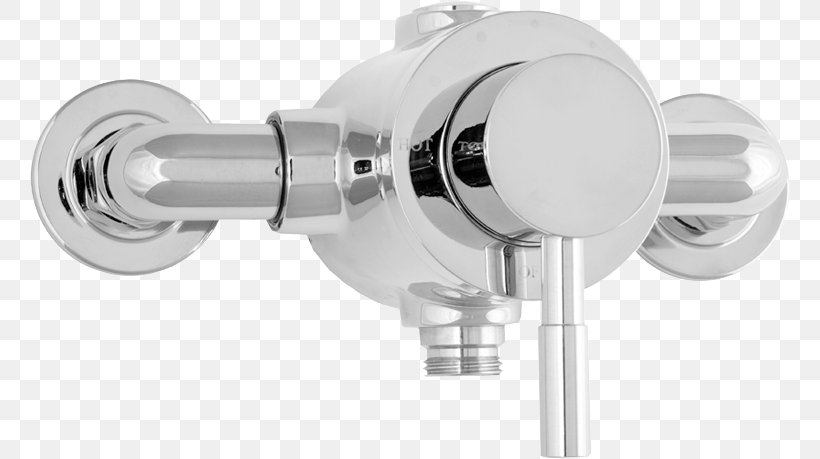 Shower Thermostatic Mixing Valve Bathroom Bathtub, PNG, 760x459px, Shower, Bathroom, Bathtub, Bideh, Hardware Download Free
