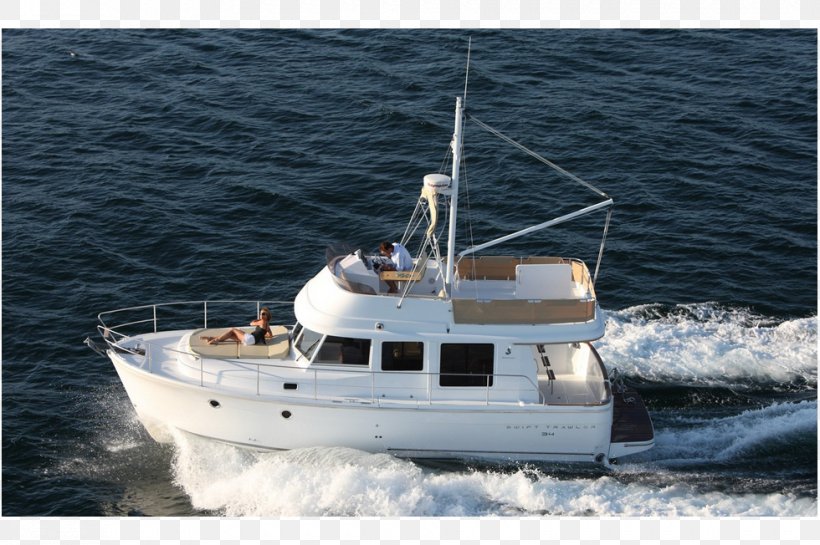 Yacht Fishing Trawler Beneteau Boating, PNG, 980x652px, Yacht, Anchorage, Beneteau, Boat, Boating Download Free