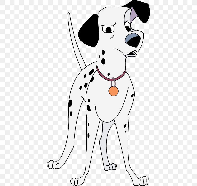 Dalmatian Dog Puppy Meeko Drawing Art, PNG, 431x771px, Watercolor, Cartoon, Flower, Frame, Heart Download Free