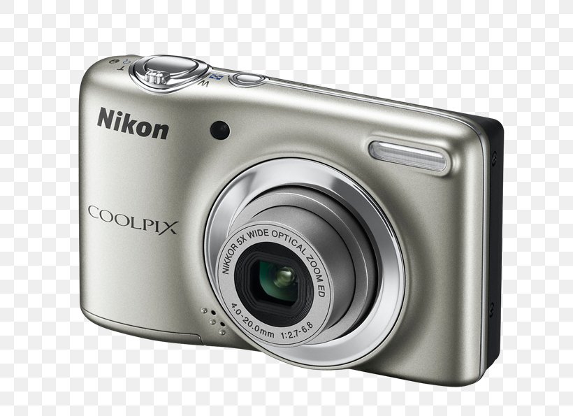Point-and-shoot Camera Nikon Photography Digital Data, PNG, 700x595px, Camera, Camera Lens, Cameras Optics, Digital Camera, Digital Cameras Download Free
