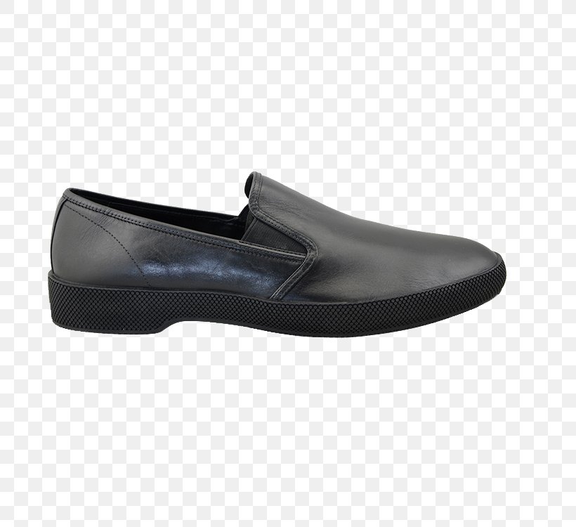Prada Milan Slip-on Shoe Slipper Fashion, PNG, 750x750px, Prada, Black, Boutique, Dress Shoe, Fashion Download Free