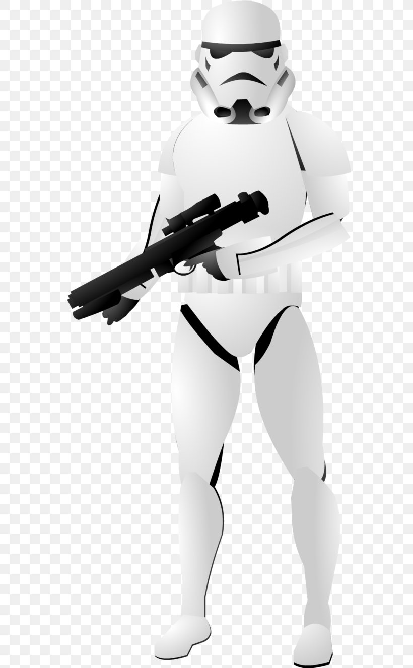 Stormtrooper Star Wars PhotoScape, PNG, 602x1326px, Stormtrooper, Baseball Equipment, Digital Image, Fictional Character, Galactic Empire Download Free