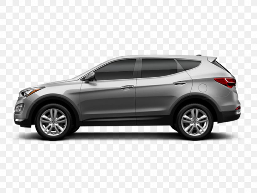 2015 Hyundai Santa Fe Sport 2013 Hyundai Santa Fe 2017 Hyundai Santa Fe Sport 2014 Hyundai Santa Fe Sport, PNG, 980x735px, 2013 Hyundai Santa Fe, Hyundai, Allwheel Drive, Automotive Design, Automotive Exterior Download Free