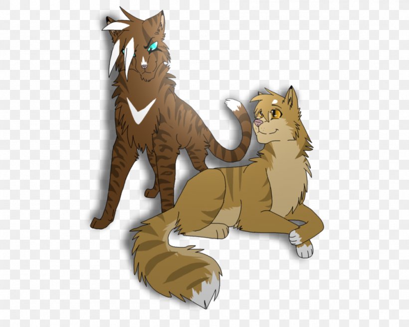 Cat Mothwing Hawkfrost Tiger Character, PNG, 999x799px, Cat, Big Cats, Blood, Carnivoran, Cartoon Download Free