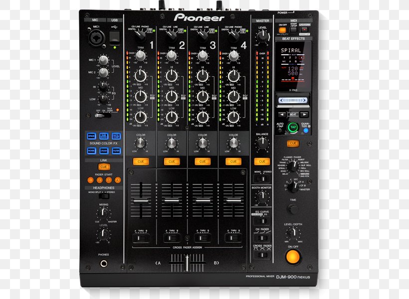 DJ Mixer DJM Audio Mixers CDJ Pioneer DJ, PNG, 800x600px, Dj Mixer, Audio Equipment, Audio Mixers, Cdj, Disc Jockey Download Free