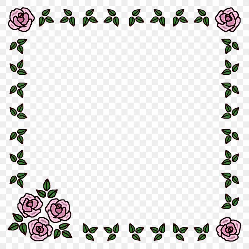 Flower Frame School Frame Kindergarten Frame, PNG, 1400x1400px, Flower Frame, Bilibili, Hatsune Miku, Kindergarten Frame, Naswalt Download Free