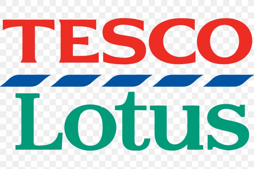 Logo Tesco Lotus Tesco PLC Vector Graphics Font, PNG, 1020x680px, Logo, Area, Banner, Brand, Finance Download Free
