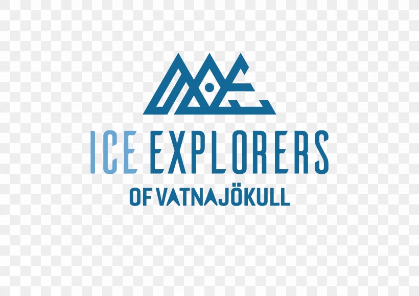 Logo Vatnajökull Brand Organization Business, PNG, 3508x2481px, Logo, Accommodation, Area, Blue, Brand Download Free