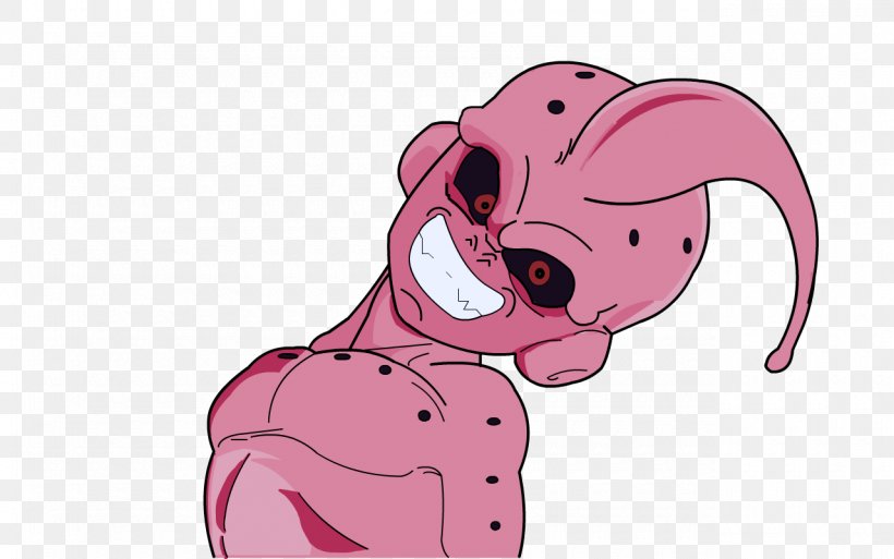 supreme buu