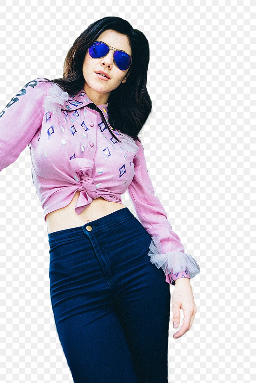 Marina And The Diamonds Froot The Family Jewels Magazine, PNG, 845x1266px, Marina And The Diamonds, Abdomen, Blouse, Clothing, Costume Download Free
