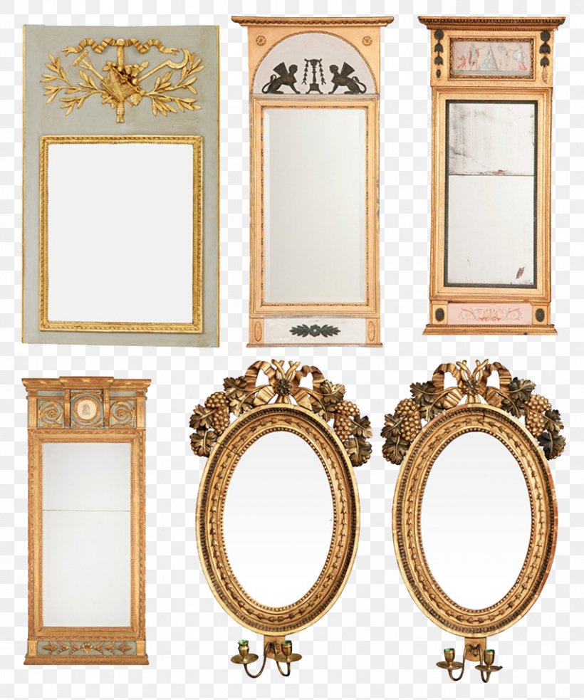 Mirror Light Picture Frame Wall, PNG, 854x1024px, Mirror, Light, Picture Frame, Rectangle, Silver Download Free