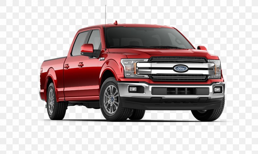 Pickup Truck Ford F-Series Car Ford Motor Company, PNG, 1000x600px, 2018 Ford F150, 2018 Ford F150 Lariat, 2018 Ford F150 Platinum, 2018 Ford F150 Xlt, Pickup Truck Download Free