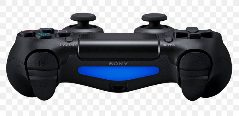 PlayStation 4 Game Controller PlayStation Camera Joystick, PNG, 1718x836px, Playstation 4, Computer Component, Dualshock, Electronic Device, Electronics Download Free