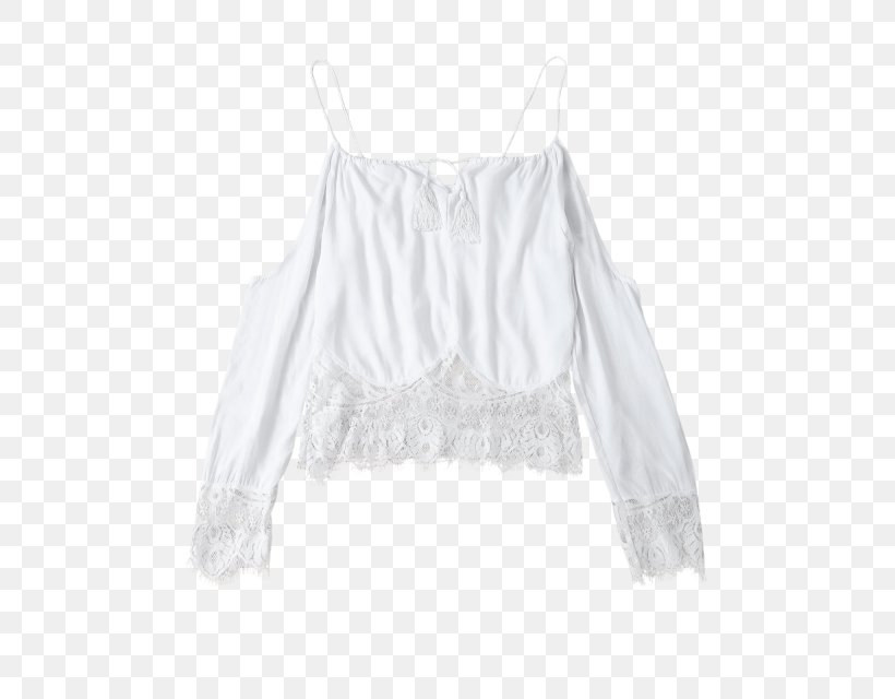 Sleeve Shoulder Clothes Hanger Ruffle Blouse, PNG, 480x640px, Sleeve, Blouse, Clothes Hanger, Clothing, Joint Download Free