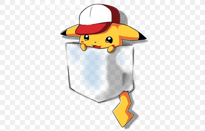 T Shirt Pikachu Pokemon Pocket Monsters Hoodie Png 618x524px