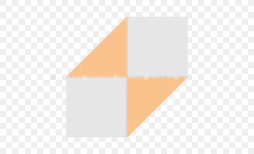 Angle Line /m/083vt, PNG, 500x500px, Wood, Orange, Peach, Rectangle, Triangle Download Free