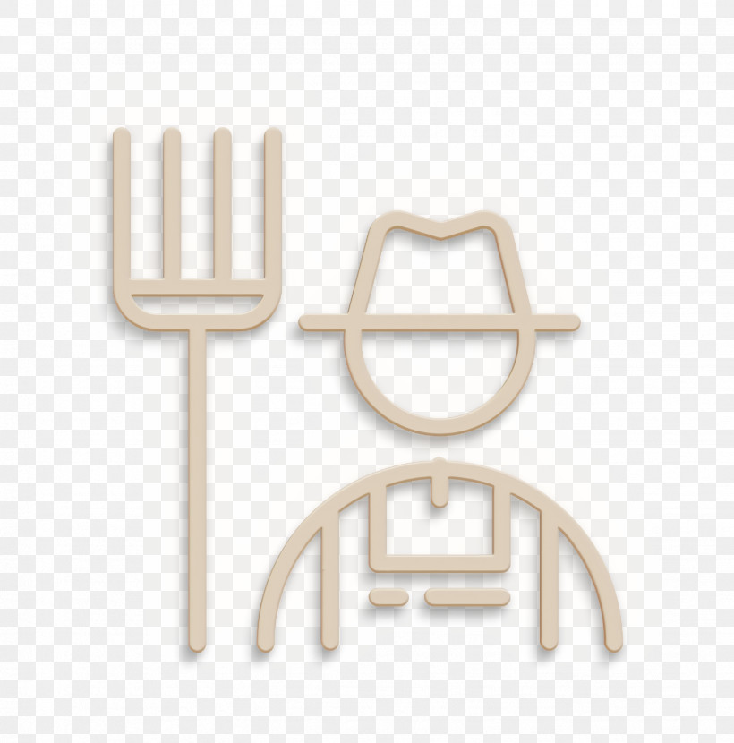 Farm Icon In The Farm Icon Farmer Icon, PNG, 1432x1450px, Farm Icon, Agriculture, Category Of Being, Farmer Icon, Logo Download Free