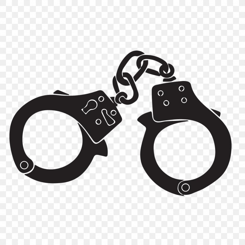 Handcuffs Police Officer Clip Art, PNG, 1280x1280px, Handcuffs, Arrest, Cdr, Crime, Fashion Accessory Download Free