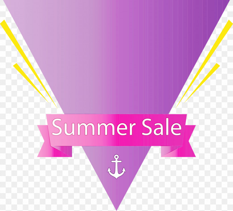 Logo Triangle Angle Line Font, PNG, 2999x2719px, Summer Sale, Angle, Geometry, Line, Logo Download Free
