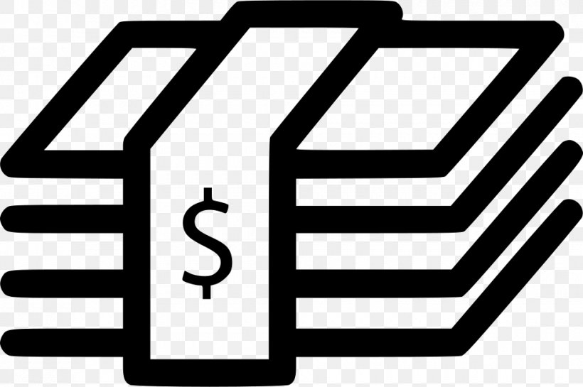 Money Payment Bank Finance, PNG, 980x652px, Money, Area, Bank, Banknote, Black And White Download Free